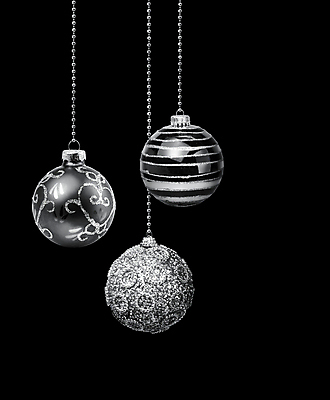 포토 JPG 해외이미지 전통 디자인 리본 백그라운드 크리스마스 패턴 공 휴가 매달리기 사람없음 장식 빛 검은색 흰색 축하 은색 심볼 스타일 해외202004 해외포토 기념일 컬러 컨셉 무늬 모션 파일형식 이미지허브