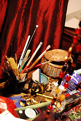 포토 JPG 해외이미지 미술 사람없음 예술가 해외202004 해외포토 문화예술 파일형식 이미지허브