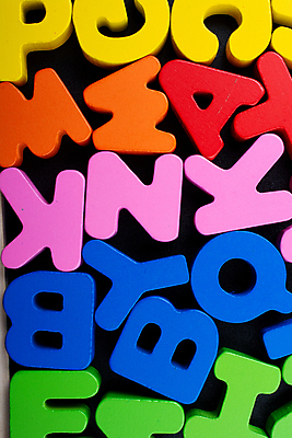 JPG 해외이미지 알파벳 영어 영어교육 사람없음 컬러풀 블록 해외202004 해외포토 포토 문자 교육 컬러 파일형식 이미지허브