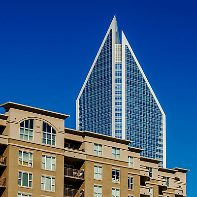 포토 JPG 해외이미지 나무 식물 계절 사람없음 건물 도시풍경 탑 미국 가을 도시 도심 스카이라인 해외202004 해외포토 건축물 북아메리카 풍경 파일형식 이미지허브