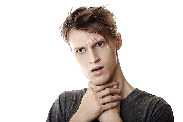 포토 JPG 해외이미지 백인 한명 사람 가로 고통 추위 환자 표현 좌절 질병 걱정 흰배경 목 온도 문제 긴장 불만 고립 부정적 우울증 인플루엔자 트러블 해외202004 해외포토 서양인 1 감정 백그라운드 컨셉 의학 신체부위 흰색 바이러스 파일형식 이미지허브