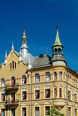 포토 JPG 해외이미지 건축양식 창문 벽돌 아파트 주택 노르웨이 사람없음 건물 파란색 노란색 수확 도시 클래식 고급 옛날 오슬로 스타일 해외202004 해외포토 건축물 건축 유럽 컬러 컨셉 농업 파일형식 이미지허브