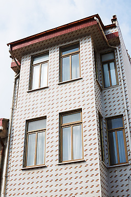 포토 JPG 해외이미지 전통 건축양식 주택 사람없음 역사 칠면조 옛날 개조 해외202004 해외포토 건축 조류 건물 파일형식 이미지허브