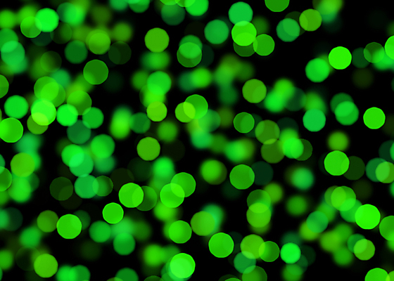 JPG 해외이미지 백그라운드 일러스트 추상 사람없음 초록색 반짝임 화려 소프트포커스 보케 빛망울 해외202004 해외일러스트 컬러 컨셉 무늬 모션 촬영기법 빛 파일형식 이미지허브