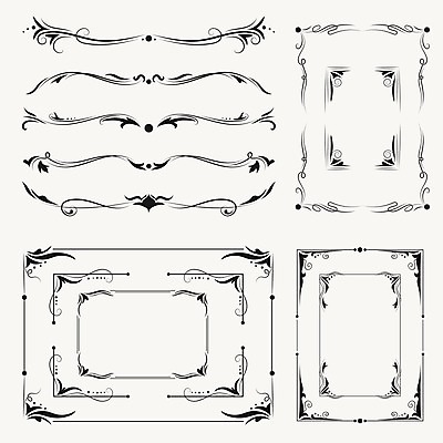 EPS 해외이미지 디자인 일러스트 캘리그라피 프레임 타이포그라피 장식 라벨 축제 수확 소용돌이 인사 판넬 신용카드 화려 클래식 우아함 이슬람교 두루마리 메뉴 문서 복고 초대 페이지 동쪽 타입 비네팅 빅토리아 아랍어 엘리먼트 정중 증명서 스타일 해외202004 해외일러스트 문자 종교 컨셉 농업 촬영기법 금융 회오리 예절 방향 파일형식 벡터 이미지허브