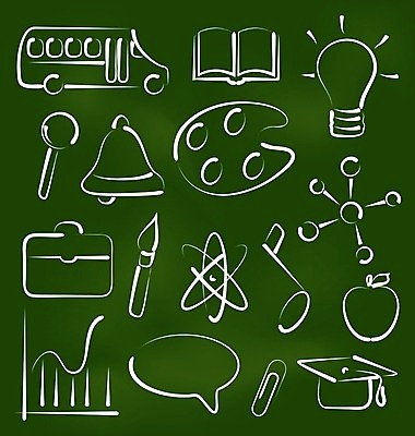 EPS 해외이미지 학생 디자인 교육 종이 일러스트 배낭 학교 돋보기 버스 책 초록색 세트 픽토그램 다이어리 쪽지 칠판 정보 종 도구 램프 팔레트 사과 스케치 신학기 교과서 분필 클립 윤곽 페인트붓 손그림 엘리먼트 캡모자 핸드메이드 해외202004 해외일러스트 모자_잡화 육상교통 컬러 가방 과일 교재 조명 대중교통 미술 사무용품 붓 초크 파일형식 벡터 이미지허브