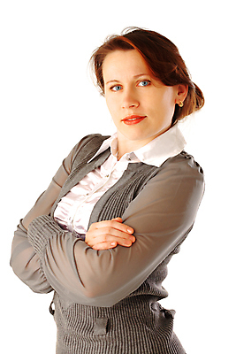 포토 JPG 해외이미지 스튜디오촬영 직업 1 긴머리 응시 여자 얼굴 비즈니스 청소년 한명 사람 머리 흰색 어깨 흰배경 빨간머리 성인여자만 유일 해외202004 해외포토 헤어스타일 시선 컬러 백그라운드 실내 신체부위 여자만 성인만 파일형식 이미지허브