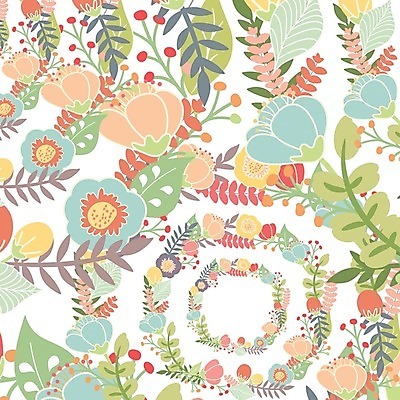 EPS 해외이미지 식물 디자인 열매 꽃 분홍색 꽃다발 백그라운드 잎 꽃무늬 패턴 오렌지 일러스트 벽지 미술 장식 초록색 여름 컬러풀 유행 견본 정원 봄 수확 벚꽃 나뭇가지 우아함 인쇄 배열 질감 복고 복숭아 내추럴 해외202004 해외일러스트 나무 계절 컬러 컨셉 무늬 농업 과일 문화예술 파일형식 벡터 이미지허브