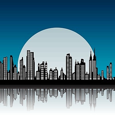 EPS 해외이미지 디자인 외관 실루엣 선 백그라운드 일러스트 건축양식 하늘 새로움 파노라마 건물 도시풍경 검은색 고층빌딩 미국 달 도시 야간 장면 스카이라인 맨해튼 해외202004 해외일러스트 자연요소 건축물 건축 컬러 컨셉 북아메리카 촬영기법 풍경 빌딩 뉴욕 파일형식 벡터 이미지허브