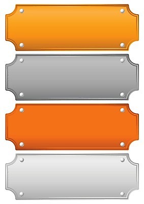EPS 해외이미지 모양 접시 배너 백그라운드 일러스트 표면 경사 가로 세트 우주 금속 공백 판넬 바 이름 황금 클래식 은색 이름표 철 사인 청동 시트 기념물 직사각형 고립 놋쇠 명패 백금 옛날 제철소 해외202004 해외일러스트 도형 식기 컬러 컨셉 재질 파일형식 벡터 이미지허브