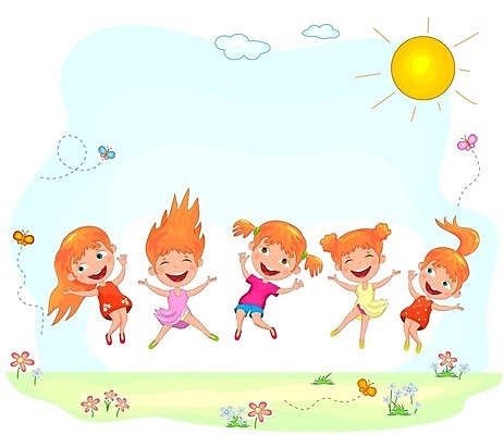 EPS 해외이미지 꽃 어린이 나비 일러스트 자연 놀이 함께함 미소 웃음 소녀 여름 태양 작음 해외202004 해외일러스트 자연요소 식물 계절 여자 곤충 컨셉 표정 사람 크기 생태계 파일형식 벡터 이미지허브