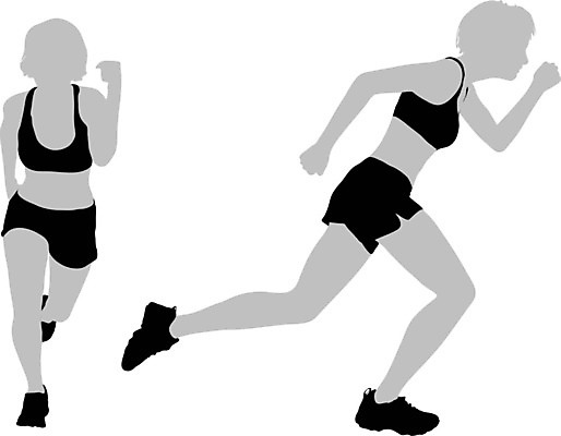EPS 해외이미지 라이프스타일 디자인 여자 실루엣 도로 스포츠 백그라운드 일러스트 건강 사람 달리기 조깅 운동 흰색 마라톤 고립 달리기선수 주자 해외202004 해외일러스트 길 컬러 교통시설 모션 촬영기법 경기 생활 육상스포츠 육상선수 파일형식 벡터 이미지허브