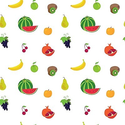 EPS 해외이미지 라이프스타일 디자인 음식 백그라운드 패턴 농업 다이어트 채소 과일 일러스트 재료 자연 수박 바나나 건강 요리 초록색 농작물 세트 농장 식사 주스 샐러드 수확 흰색 신선 체리 사과 수집 먹기 오브젝트 유기농 레시피 가넷 채식주의자 비건 해외202004 해외일러스트 웰빙 산업 음료 컬러 무늬 모션 생활 보석 생태계 채식 파일형식 벡터 이미지허브