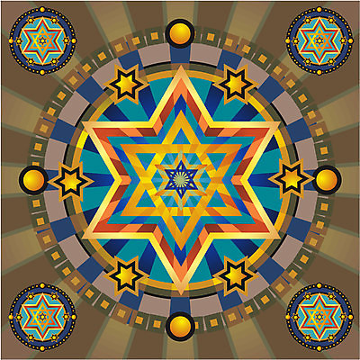 EPS 해외이미지 별 패턴 일러스트 어둠 해외202004 해외일러스트 자연요소 무늬 파일형식 벡터 이미지허브