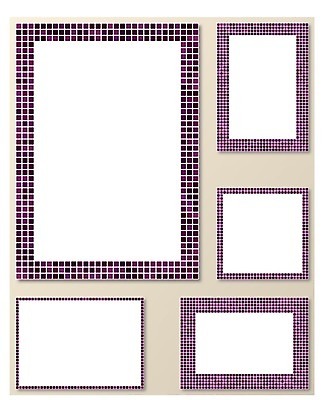 EPS 해외이미지 디자인 종이 백그라운드 패턴 일러스트 추상 프레임 세트 보라색 덮개 도자기 신용카드 모서리 그늘 타일 그림 레이아웃 정사각형 모자이크 페이지 시트 직사각형 스크랩북 픽셀 해외202004 해외일러스트 도형 컬러 무늬 금융 뚜껑 파일형식 벡터 이미지허브