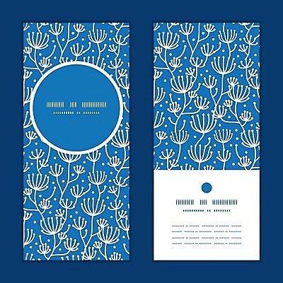 EPS 해외이미지 디자인 배너 꽃 꽃무늬 패턴 일러스트 프레임 사람없음 세트 화려 해외202004 해외일러스트 식물 컨셉 무늬 파일형식 벡터 이미지허브