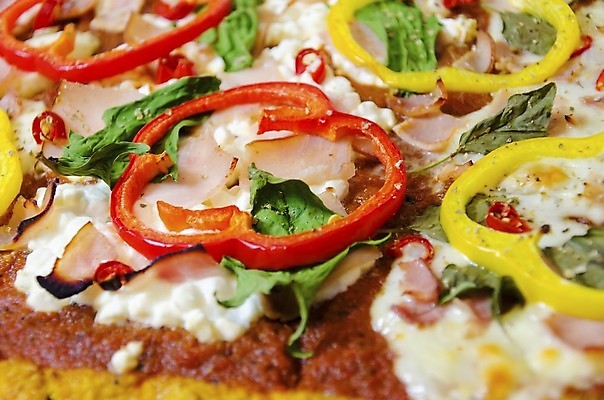 포토 JPG 해외이미지 음식 피자 서양음식 근접촬영 사람없음 식사 신선 해외202004 해외포토 뷰포인트 패스트푸드 파일형식 이미지허브