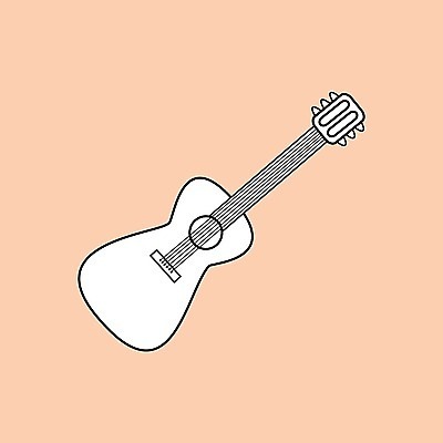 EPS 해외이미지 실루엣 줄 음악 일러스트 놀이 목재 기타 오브젝트 스페인어 집시 플라멩코 해외202004 해외일러스트 나무 예술 재료 현악기 문화예술 촬영기법 세계문화유산 파일형식 벡터 식물 악기 문화재 이미지허브