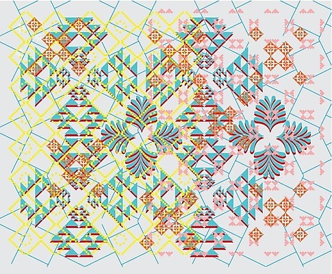 EPS 해외이미지 전통 디자인 옷 분홍색 백그라운드 패턴 일러스트 추상 멕시코 미술 그래픽 장식 초록색 노란색 유행 견본 봄 줄무늬 수확 아기 직물 뜨개질 질감 복고 아즈텍 지그재그 페루 해외202004 해외일러스트 계절 컬러 북아메리카 무늬 농업 문화예술 사람 취미 남아메리카 파일형식 벡터 이미지허브