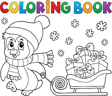 EPS 해외이미지 동물 캐릭터 계절 행복 리본 크리스마스 겨울 일러스트 조류 휴가 선물 미술 이벤트 책 상자 목도리 페인트 눈송이 그리기 12월 그림 펭귄 기회 윤곽 썰매 패키지 캡모자 스타일 해외202004 해외일러스트 일러캐릭터 모자_잡화 잡화 기념일 감정 모션 문화예술 눈_날씨 날짜 파일형식 벡터 이미지허브