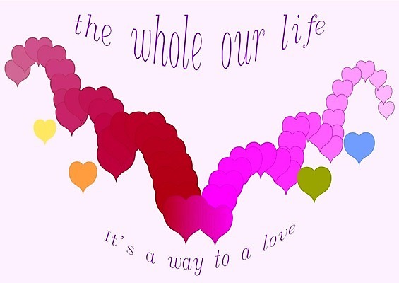 EPS 해외이미지 2 일러스트 발렌타인데이 사랑 하트 해외202004 해외일러스트 모양 감정 데이이벤트 파일형식 벡터 이미지허브