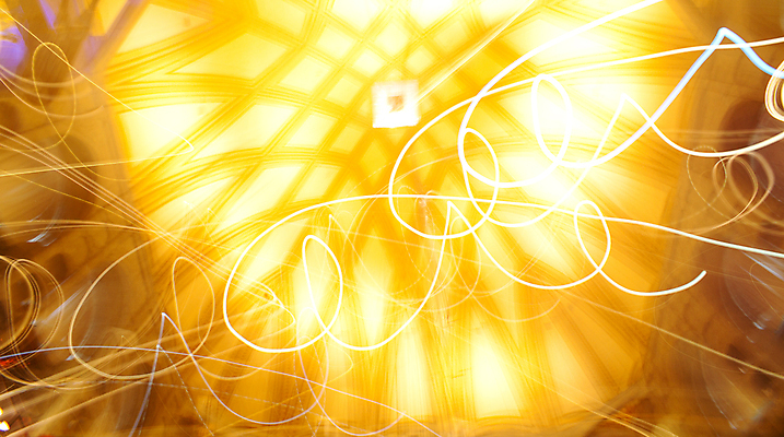 포토 JPG 해외이미지 백그라운드 추상 전등 사람없음 빛 노란색 블러 해외202004 해외포토 컬러 무늬 조명 파일형식 이미지허브