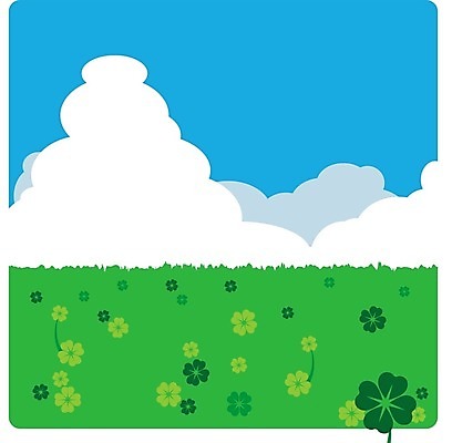 EPS 해외이미지 식물 구름 디자인 계절 꽃 행복 백그라운드 잎 꽃무늬 밭 일러스트 자연 벽지 하늘 날씨 휴가 풍경 초록색 여름 파란색 빛 환경 봄 성장 신선 4 행운 클로버 내추럴 해외202004 해외일러스트 자연요소 감정 컬러 컨셉 무늬 농업 숫자 생태계 파일형식 벡터 이미지허브