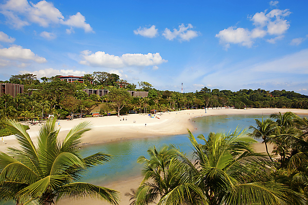포토 JPG 해외이미지 나무 구름 아시아 모래 바다 섬 하늘 휴가 풍경 사람없음 초록색 물 파란색 모래사장 맑음 침묵 석호 싱가폴 파라다이스 해외202004 해외포토 자연요소 식물 나라 컬러 날씨 소리 파일형식 이미지허브