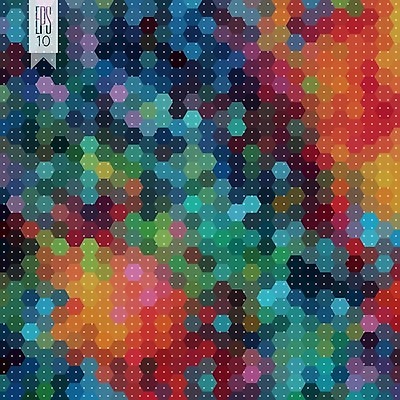 EPS 해외이미지 모양 템플릿 디자인 배너 종이 백그라운드 패턴 일러스트 벽지 표면 추상 세포 미술 그래픽 장식 3D 검은색 웹 덮개 흰색 직물 타일 큐브 질감 심플 모자이크 육각형 벌집 엘리먼트 폴리곤 해외202004 해외일러스트 도형 컬러 무늬 인터넷 문화예술 뚜껑 디지털합성 파일형식 벡터 이미지허브