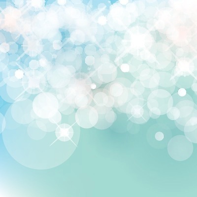 EPS 해외이미지 디자인 백그라운드 일러스트 추상 사람없음 빛 흰색 보케 광 민트색 벡터 해외202004 해외일러스트 컬러 무늬 파일형식 이미지허브