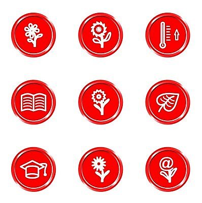 EPS 해외이미지 식물 디자인 꽃 과학 잎 일러스트 비즈니스 자연 추상 따뜻함 책 빨간색 빛 세트 픽토그램 다이어리 웹 성장 원형 네트워크 잡지 땅 심볼 사인 유기농 광택 온도 네비게이션 내추럴 고립 엘리먼트 조종장치 캡모자 목차 시리즈 해외202004 해외일러스트 도형 모자_잡화 웰빙 컬러 무늬 인터넷 간행물 사무용품 장비 생태계 파일형식 벡터 이미지허브