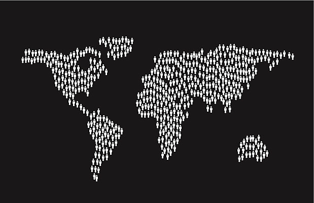 EPS 해외이미지 디자인 지도 일러스트 비즈니스 사람없음 인포그래픽 정보 해외202004 해외일러스트 파일형식 벡터 이미지허브