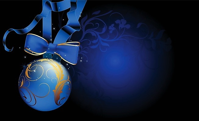 EPS 해외이미지 전통 계절 크리스마스 겨울 꽃무늬 일러스트 공 휴가 프레임 선물 장식 파란색 축하 화려 황금 12월 사인 여의주 해외202004 해외일러스트 기념일 꽃 컬러 컨셉 무늬 날짜 파일형식 벡터 이미지허브