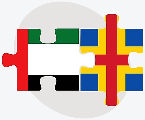EPS 해외이미지 조각 섬 컨셉 일러스트 관계 협력 함께함 스웨덴 핀란드 사람 그래픽 3D 깃발 퍼즐 연결 결합 접속 오브젝트 흰배경 나눔 해결 아랍에미리트 고립 아랍어 전국 정부 정치 통일 해외202004 해외일러스트 백그라운드 중동 북유럽 흰색 디지털합성 파일형식 벡터 이미지허브