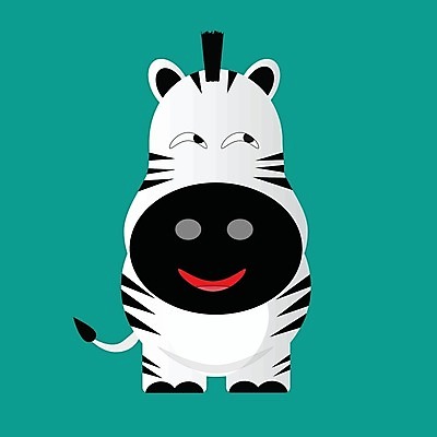 EPS 해외이미지 동물 캐릭터 디자인 야생동물 일러스트 아프리카 동물원 미술 그래픽 줄무늬 아기 만화 사파리 그림 고립 해외202004 해외일러스트 일러캐릭터 나라 무늬 문화예술 사람 파일형식 벡터 이미지허브