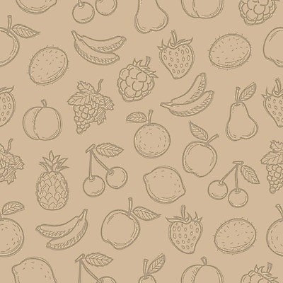 EPS 해외이미지 디자인 열매 종이 음식 백그라운드 패턴 다이어트 오렌지 일러스트 재료 자연 벽지 딸기 포도 디저트 귤 바나나 키위 요리 그래픽 장식 세트 주방 신선 체리 낙서 사과 수집 먹기 레몬 심볼 파인애플 그림 산딸기 손그림 페이지 시트 살구 이국적 채식주의자 해외202004 해외일러스트 식물 무늬 과일 모션 건강 열대과일 생태계 채식 파일형식 벡터 이미지허브