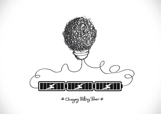 EPS 해외이미지 디자인 컨셉 생각 일러스트 비즈니스 전구 아이디어 빛 힘 에너지 화물 가득함 심볼 사인 긍정 연료 충전 고립 베터리 충전기 공급 획기적 해외202004 해외일러스트 기계 운송업 파일형식 벡터 이미지허브