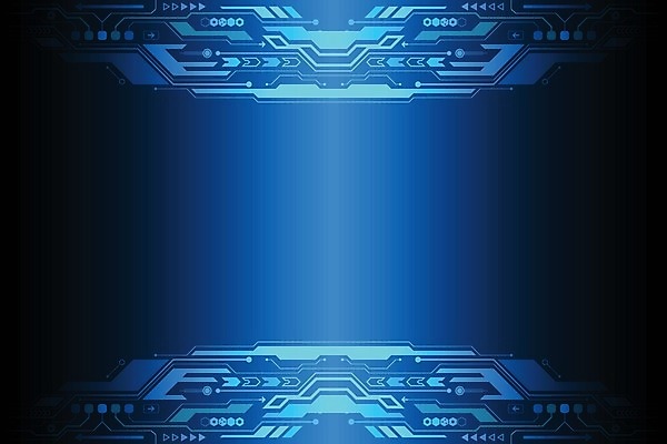 EPS 해외이미지 디자인 컨셉 일러스트 추상 미래 사람없음 그래픽 파란색 디지털 해외202004 해외일러스트 컬러 무늬 파일형식 벡터 이미지허브