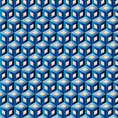 EPS 해외이미지 모양 패턴 오렌지 일러스트 그림자 경사 파란색 빛 어둠 질감 복고 정사각형 다이아몬드 대각선 옛날 해외202004 해외일러스트 도형 선 컬러 무늬 과일 보석 파일형식 벡터 이미지허브