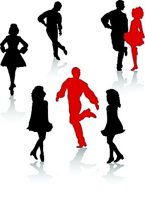 EPS 해외이미지 전통 드레스 옷 여자 남자 실루엣 문화 어린이 신발 일러스트 모션 양말 미술 사람 소녀 여러명 성인 10대 치마 공연 연주자 댄서 흰색 우아함 아일랜드 연극 고립 공화국 단아함 사춘기 실행 양발 표현성 해외202004 해외일러스트 직업 유럽 나라 컬러 다수 컨셉 청소년 하의 문화예술 촬영기법 이벤트 음악가 파일형식 벡터 이미지허브