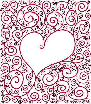 EPS 해외이미지 모양 식물 디자인 꽃무늬 패턴 일러스트 자연 프레임 발렌타인데이 나선형 사랑 장식 빨간색 한개 공백 소용돌이 하트 화려 그룹 우아함 그림 열정 손그림 카피스페이스 해외202004 해외일러스트 1 꽃 감정 컬러 컨셉 무늬 데이이벤트 회오리 생태계 파일형식 벡터 이미지허브