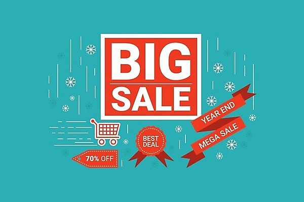 EPS 해외이미지 디자인 배너 계절 포스터 리본 백그라운드 겨울 일러스트 비즈니스 텍스트 추상 휴가 사람없음 빨간색 쇼핑 꼬리표 라벨 세일 상점 카트 눈송이 퍼센트 시장 구매 주식 큼 가격 연도 사인 소매 승진 종료 재고정리 제의 해외202004 해외일러스트 컬러 무늬 프레임 눈_날씨 금융 특수기호 크기 파일형식 벡터 이미지허브