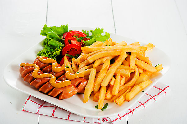 포토 JPG 해외이미지 접시 음식 백그라운드 토마토 채소 감자 패스트푸드 육류 돼지고기 요리 사람없음 가로 빨간색 초록색 노란색 식당 식사 저녁식사 샐러드 튀김 흰색 신선 뜨거움 소시지 맛 그릴 폐기물 상추 바비큐 굽기 먹기 머스터드 속도 준비 프랑스어 점심식사 고립 깊이 해외202004 해외포토 문자 식기 컬러 컨셉 식재료 모션 주방용품 상점 소스_음식 가공식품 인스턴트 쓰레기 구이 파일형식 이미지허브