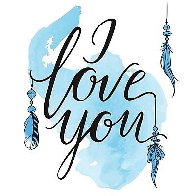 EPS 해외이미지 디자인 감정 포스터 문장 백그라운드 컨셉 일러스트 캘리그라피 텍스트 조류 선물 사랑 타이포그라피 그래픽 장식 파란색 단어 검은색 페인트 수확 축하 표현 신용카드 메시지 깃털 사인 복고 긍정 타입 속담 대본 스타일 효과 해외202004 해외일러스트 동물 문자 컬러 농업 금융 파일형식 벡터 이미지허브