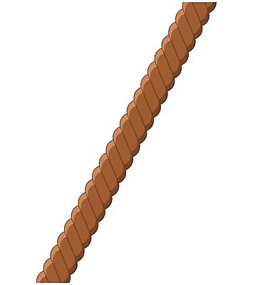 EPS 해외이미지 디자인 선 밧줄 줄 바다 일러스트 프레임 항해 갈색 힘 실 코드 만화 오브젝트 흰배경 매듭 섬유 고립 엘리먼트 해외202004 해외일러스트 컬러 백그라운드 배_교통 흰색 직물 파일형식 벡터 이미지허브