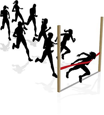 EPS 해외이미지 여자 남자 실루엣 리본 선 스포츠 컨셉 일러스트 성공 안내 사람 달리기 숫자 검은색 기댐 경쟁 레이싱 우승 그룹 끝 리더 윤곽 테이프 종료 건너기 격파 넘어짐 달리기선수 마무리 승자 전력질주 주자 선두 해외202004 해외일러스트 문자 컬러 모션 문구용품 촬영기법 시합 최고 육상선수 파일형식 벡터 이미지허브