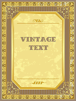 EPS 해외이미지 템플릿 디자인 종이 백그라운드 스티커 패턴 일러스트 포장 텍스트 프레임 선물 그래픽 장식 꼬리표 라벨 검은색 골동품 화려 황금 인쇄 복고 휘장 그런지 빅토리아 스크랩북 아라베스크 옛날 해외202004 해외일러스트 컬러 컨셉 무늬 파일형식 벡터 이미지허브