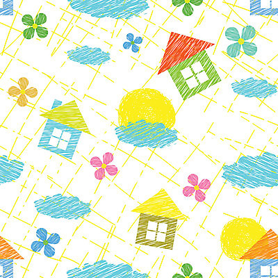 EPS 해외이미지 구름 디자인 계절 꽃 종이 어린이 백그라운드 컨셉 꽃무늬 패턴 일러스트 건축양식 벽지 하늘 아침 날씨 추상 주택 미술 그래픽 빨간색 초록색 여름 파란색 빛 태양 연필 노란색 봄 흰색 직물 도시 만화 타일 그림 질감 해외202004 해외일러스트 주간 자연요소 식물 건축 컬러 무늬 문화예술 학용품 사람 건물 필기구 파일형식 벡터 이미지허브