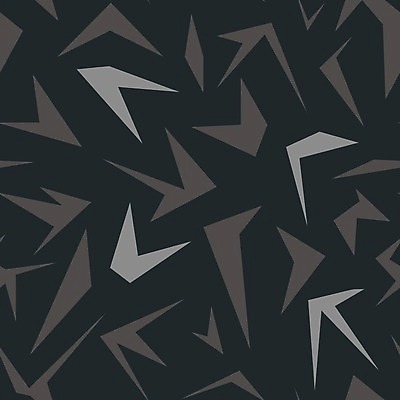 EPS 해외이미지 모양 디자인 백그라운드 패턴 일러스트 유리 추상 미술 그래픽 장식 컬러풀 유행 검은색 어둠 회색 직물 주름 낙서 인쇄 시원함 포장지 질감 심플 각도 날카로움 펑키 모자이크 그런지 직진 폴리곤 스타일 해외202004 해외일러스트 컬러 무늬 포장 재질 문화예술 파일형식 벡터 이미지허브