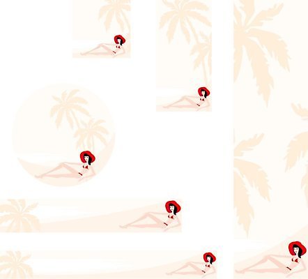 EPS 해외이미지 나무 디자인 모래 바다 섬 여행 백그라운드 인터넷 일러스트 자연 벽지 휴가 휴식 갈색머리 손바닥 풍경 그래픽 장식 가로 물 여름 햇빛 태양 맑음 웹 침묵 만 그림 휴양지 코코넛 엘리먼트 이국적 해외202004 해외일러스트 자연요소 식물 헤어스타일 손 계절 컨셉 과일 날씨 소리 장소 생태계 파일형식 벡터 이미지허브